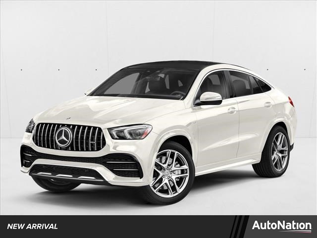 mercedes-benz gle coupe 2022 4JGFD6BB3NA817640 image